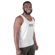 Load image into Gallery viewer, DEVOUR Men&#39;s Tank Top