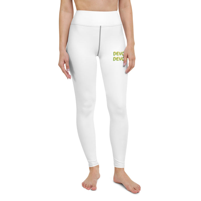 DEVOUR Women’s Yoga Leggings