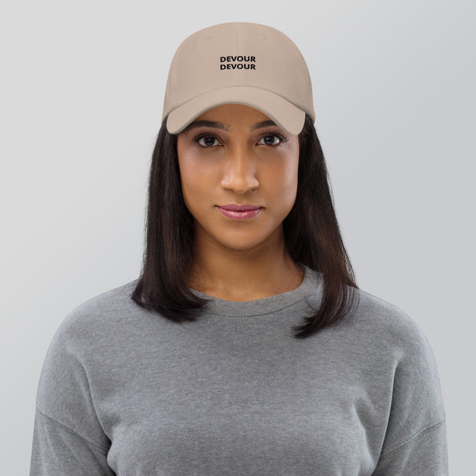 DEVOUR Dad hat